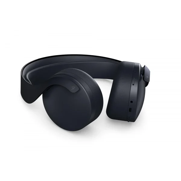 soldes en ligne Sony Casque PS5 CASQUE SANS FIL PULSE 3D NOIR 3