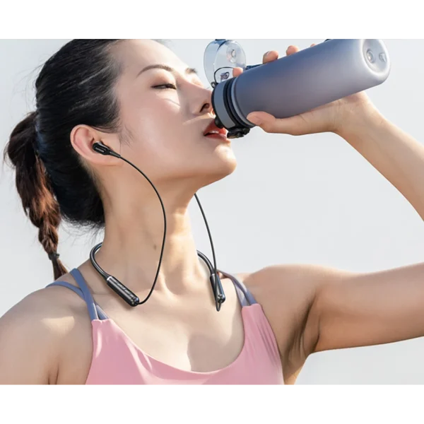 Universal Casque Sans Fil à Double Action, Casque Bluetooth, 4 Haut-parleurs, S… boutique en france 6