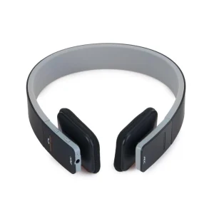 en solde Wewoo Casque Sans Fil AEC BQ618 Smart Bluetooth Stéréo écouteur Mains Lib… 9