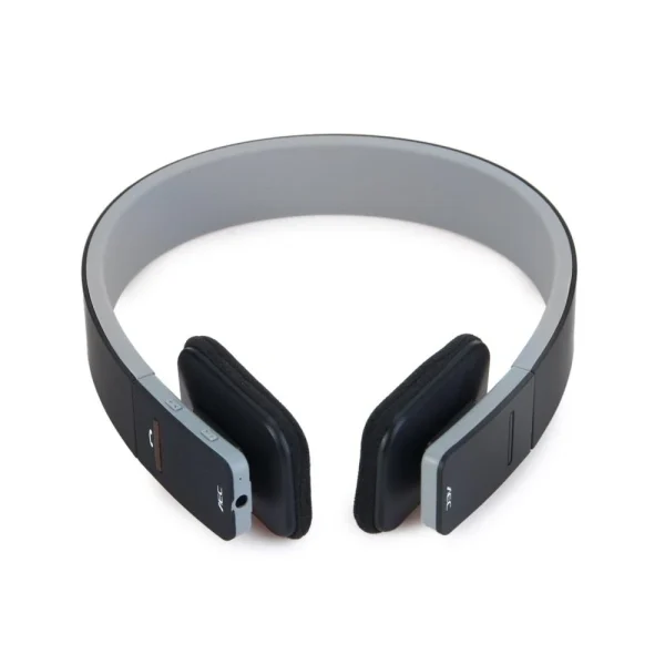 en solde Wewoo Casque Sans Fil AEC BQ618 Smart Bluetooth Stéréo écouteur Mains Lib… 3