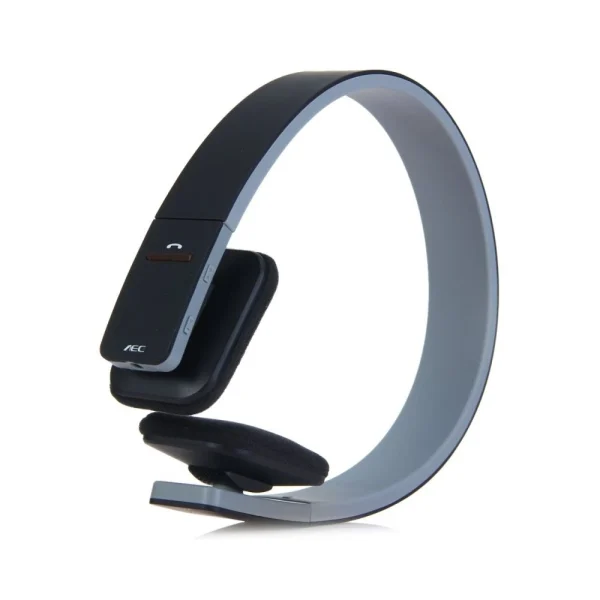 en solde Wewoo Casque Sans Fil AEC BQ618 Smart Bluetooth Stéréo écouteur Mains Lib… 6