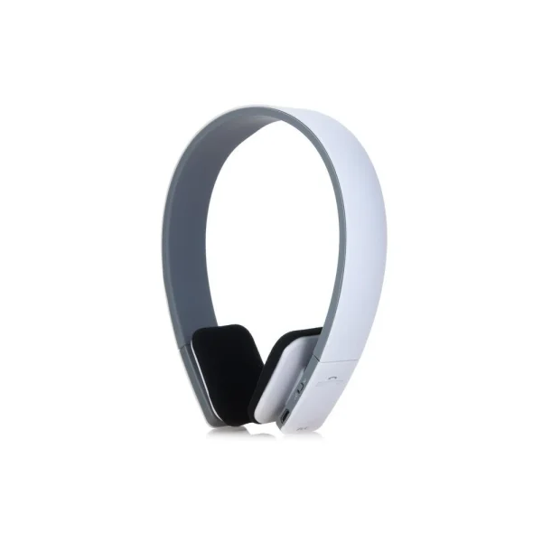en solde Wewoo Casque Sans Fil AEC BQ618 Smart Bluetooth Stéréo écouteur Mains Lib… 1