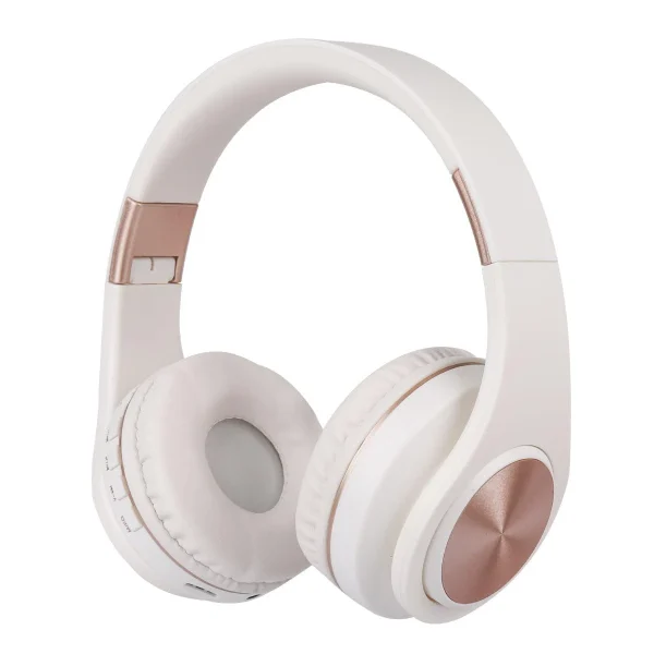 Platyne CASQUE SANS FIL AVEC REDUCTION DE BRUIT prix pas cher 1