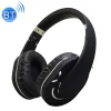 excellente qualité Wewoo Casque Sans Fil BTH-878 Ecouteurs Son Stéréo Bluetooth Pliable V4.1 … 19