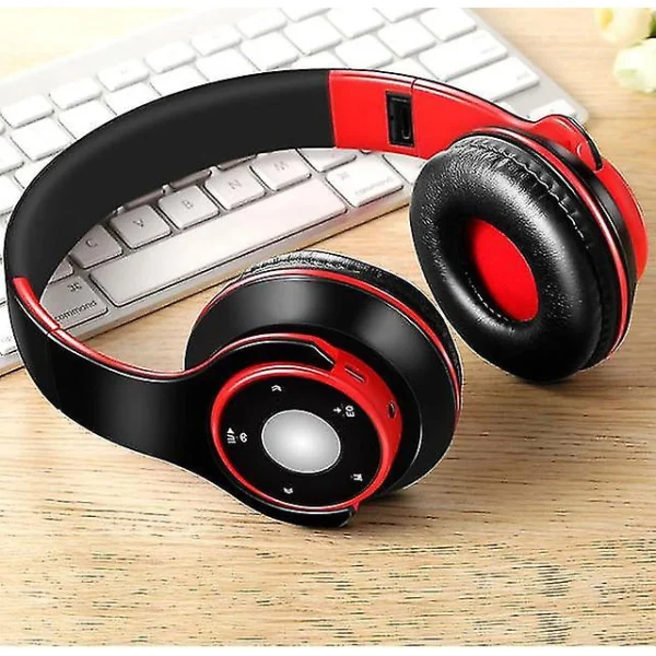 marque moins cher Universal Casque Sans Fil Casque Bluetooth Et Casque Pour Fille Samsung Sport Et… 5