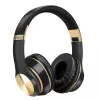 Livraison Standard/Rapide Universal Casque Sans Fil Jeux PC Sport Vente Casque Avec Câble Et Microphone C… 10
