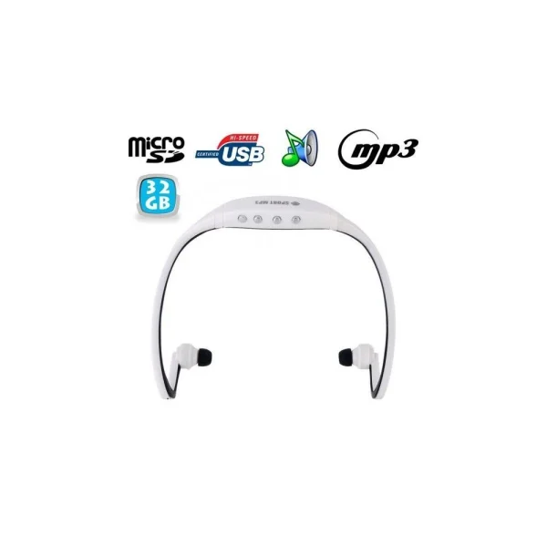 aux meilleurs prix Yonis Casque Sport Sans Fil 1
