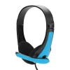 livraison la plus rapide GUPBOO Casque Stéréo De Jeu De Haute Qualité Casque Filaire Avec Micro Cas… 5