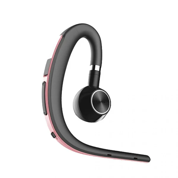 excellents soldes GENERIC Casque Stéréo Sans Fil Bluetooth Sport Casque écouteur Mains Libres… 1
