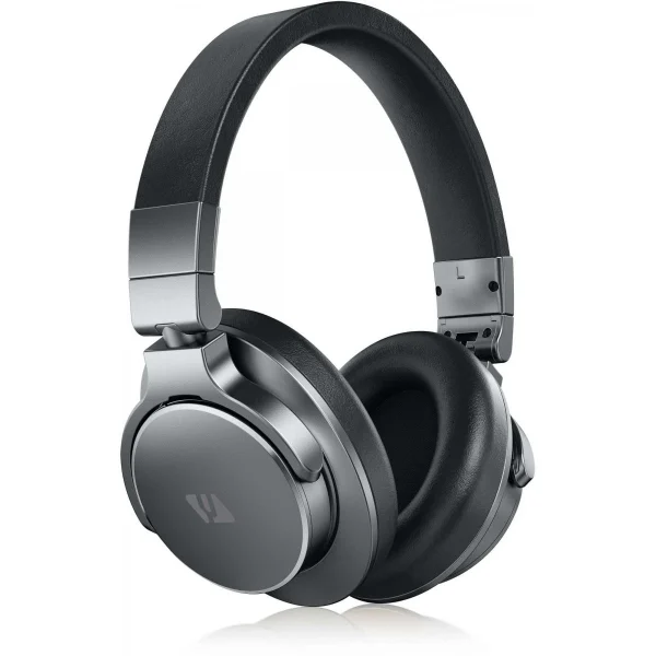 design à la mode Casque Arceau Filaire Noir – M275ctv – MUSE 1