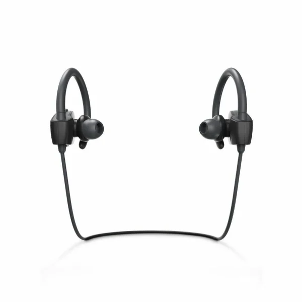 mode pas cher Casques Avec Microphone Energy Sistem 45177 Noir 3