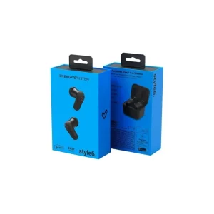 magasins pour Totalcadeau Casques Bluetooth Avec Microphone Et Fonction Mains-libres True Wirele… 13