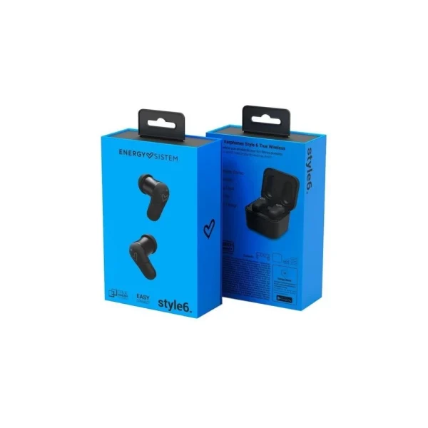 magasins pour Totalcadeau Casques Bluetooth Avec Microphone Et Fonction Mains-libres True Wirele… 5