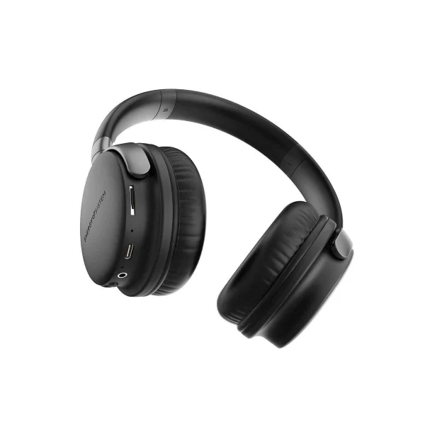 Casques Sans Fil Energy Sistem Energy Space Noir Distributeur Officiel 3