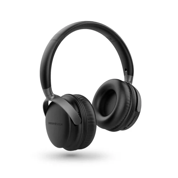 Casques Sans Fil Energy Sistem Energy Space Noir Distributeur Officiel 4
