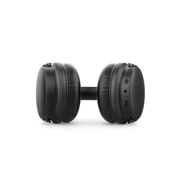 Casques Sans Fil Energy Sistem Energy Space Noir Distributeur Officiel 6
