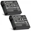 CELLONIC – 2X Batterie Appareil Photo AHDBT-002 AHDBT-001 ABPAK-0014 P… boutiqued en ligne 8