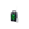 Auvisio Chaîne Nomade Compacte USB / SD / FM / Bluetooth PMA-300.k soldes magasin 13