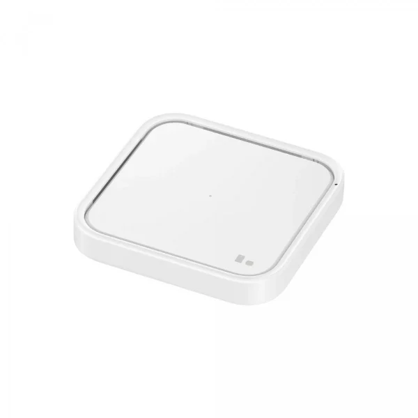 dernières Chargeur Induction Plat FastCharge 15W Blanc Samsung 5