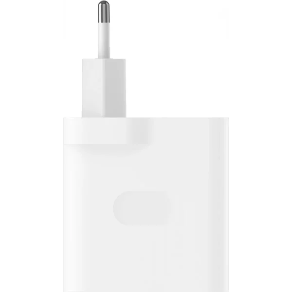 achetez pas cher Chargeur Maison USB A VOOC 4.0 30W Blanc Oppo 3