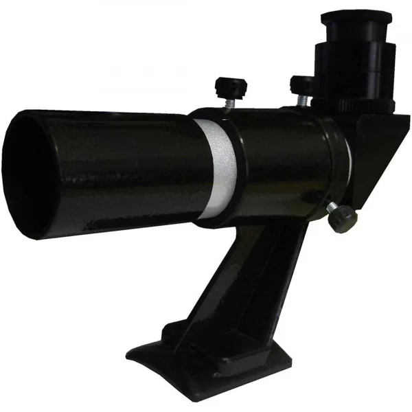soldes de Noël SANS MARQUE Chercheur Droit (Perpendiculaire 90°) Pour Télescope 1
