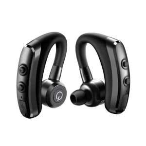 haute qualité Wewoo Mains Libres Bluetooth Sans Fil écouteurs Voiture Casques Téléphone… 9