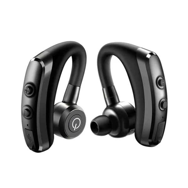 haute qualité Wewoo Mains Libres Bluetooth Sans Fil écouteurs Voiture Casques Téléphone… 3