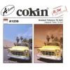 Réductions COKIN Filtre Dégradé Tabac T2-Soft A125S 19