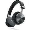 en promotion Vonmählen Concert One Casque Audio Contrôle Des Appel Sans Fil Micro USB Noir 11