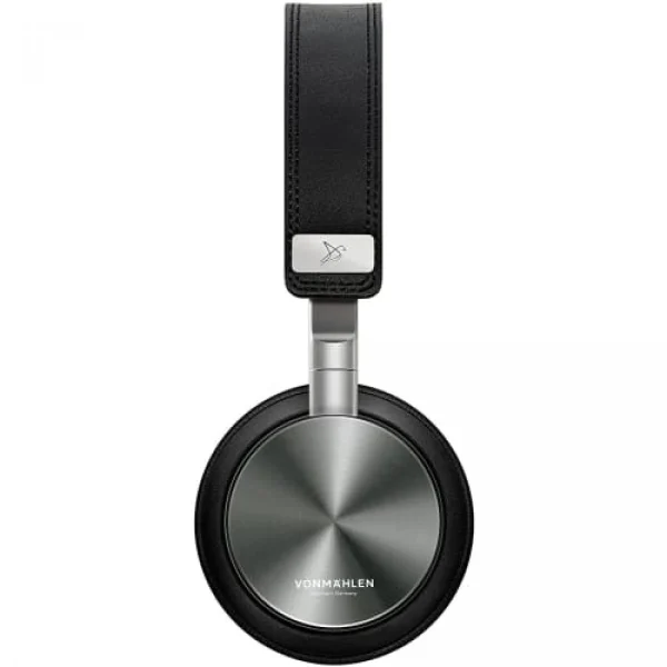 en promotion Vonmählen Concert One Casque Audio Contrôle Des Appel Sans Fil Micro USB Noir 3