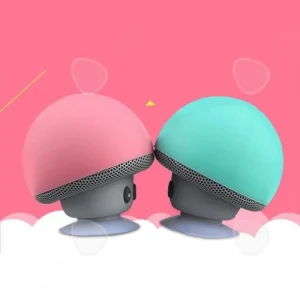 solde en ligne Marque Generique CONFO Sans Fil Bluetooth Mini Haut-parleur Avec Sucker Utilisé Pour M… 12