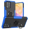 Other Coque En TPU Anti-chocs Avec Béquille Pour Votre Realme 8/8 Pro – Ble… a Prix Discount 10