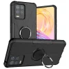 Other Coque En TPU Anti-chocs Avec Béquille Pour Votre Realme 8/8 Pro – Noi… a Prix Discount 8