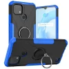 Réductions Other Coque En TPU Anti-chocs Avec Béquille Pour Votre Realme C20/C21 4G – … 5