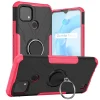 meilleure qualité Other Coque En TPU Anti-chocs Avec Béquille Pour Votre Realme C20/C21 4G – … 8