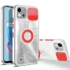 Livraison Standard/Rapide Other Coque En TPU Anti-chute Avec Béquille En Anneau Et Glissière Pour Ap… 11