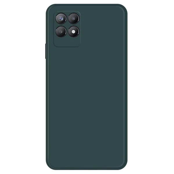 vente luxe pas cher Other Coque En TPU Anti-chute, Caoutchouté Avec Doublure Bord Droit Pour Vo… 1