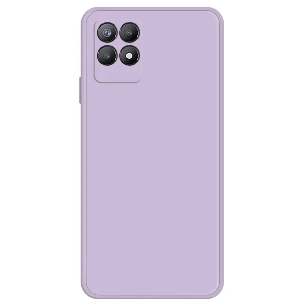 Other Coque En TPU Anti-chute, Caoutchouté Avec Doublure Bord Droit Pour Vo… styles dernier cri 1