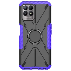 Other Coque En TPU Anti-rayures Avec Feuille Magnétique Et Béquille Annula… luxe soldes 6