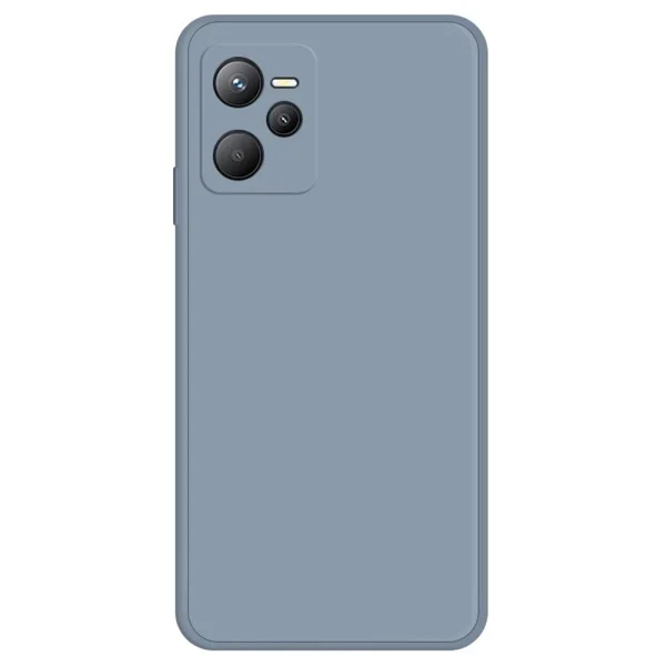 mode Other Coque En TPU Anti-rayures, Caoutchouté Avec Bord Droit De La Doublure… 1