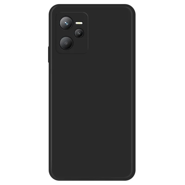 Other Coque En TPU Anti-rayures, Caoutchouté Avec Bord Droit De La Doublure… REMISE allant 1