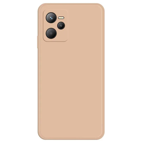 shopping pas cher Other Coque En TPU Anti-rayures, Caoutchouté Avec Bord Droit De La Doublure… 1