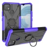 beauté Other Coque En TPU Avec Béquille Magnétique Pour Votre Realme C21Y/C25Y – … 8