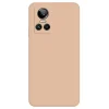 en france Other Coque En TPU Caoutchouté Pour Votre Realme GT Neo 3 5G – Orange 10