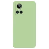 Other Coque En TPU Caoutchouté Pour Votre Realme GT Neo 3 5G – Vert mode 5