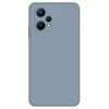 france Other Coque En TPU Caoutchouté Pour Votre Realme V25/9 Pro 5G – Bleu Gris 13