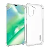 dernières Other Coque En TPU HAT PRINCE Cristal Clair, Antidérapant, Bord En Bandes … 10