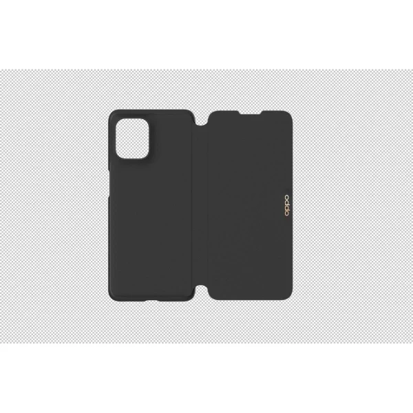 Coque Kevlar Noire Pour Oppo Find X3 Neo Oppo Paiement sécurisé 3