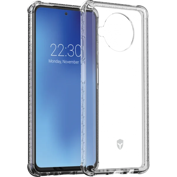 Coque Renforcée AIR Garantie à Vie Transparente Pour Xiaomi Mi 10T /… se précipiter pour acheter 1