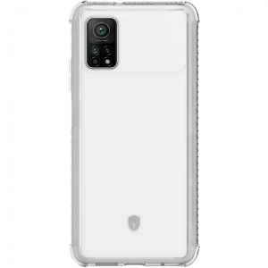 Coque Renforcée AIR Garantie à Vie Transparente Pour Xiaomi Mi 10T /… se précipiter pour acheter 9